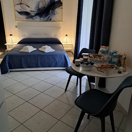 Museo Metro 那不勒斯