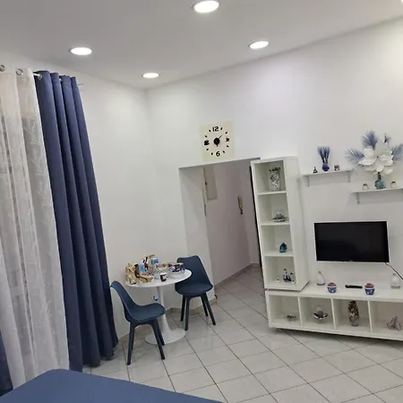 Museo Metro 公寓 *