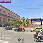 Museo Metro نابولي