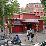 شقة Museo Metro