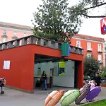 Museo Metro شقة
