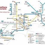Museo Metro شقة نابولي