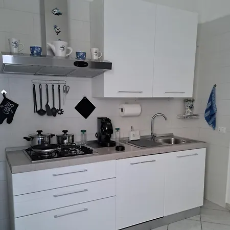 Museo Metro Apartment *