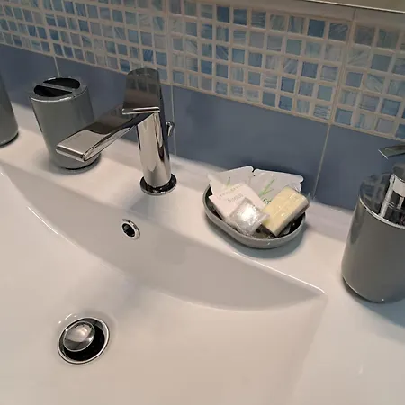 Appartamento Museo Metrò