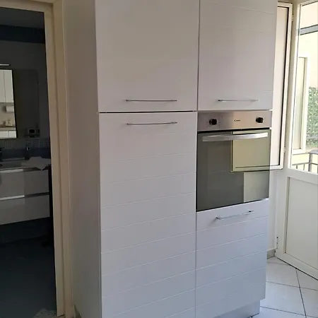 Museo Metro Apartment Naples