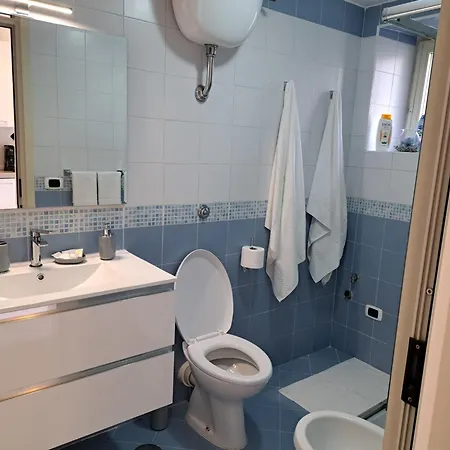 Apartment Museo Metro Naples