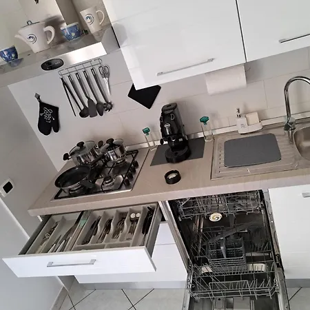 Museo Metro Apartment