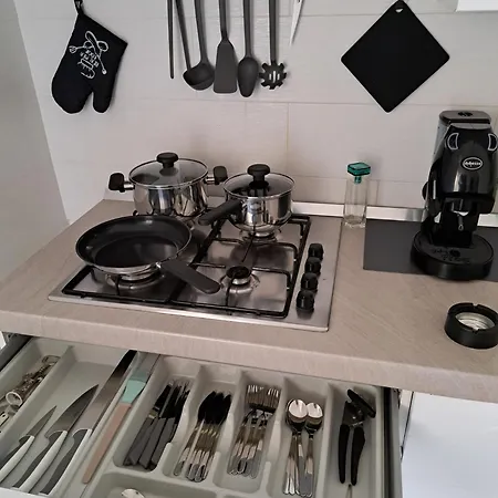 Appartamento Museo Metrò