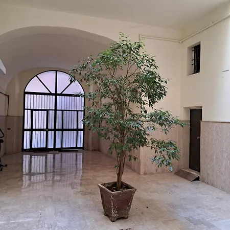 Appartamento Museo Metrò *