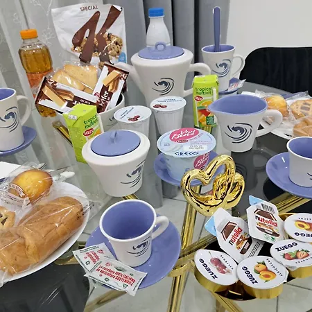 Appartamento Museo Metrò