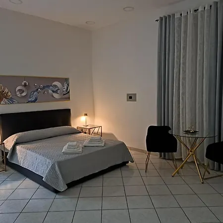 Appartamento Museo Metrò Napoli