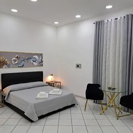Museo Metro Apartment
