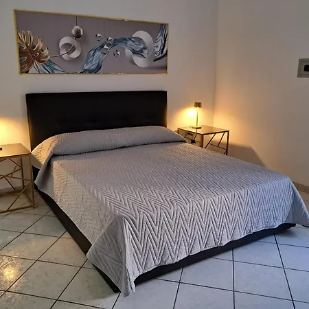 Appartamento Museo Metrò