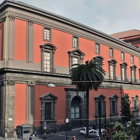 Museo Metro Pensionat 4*