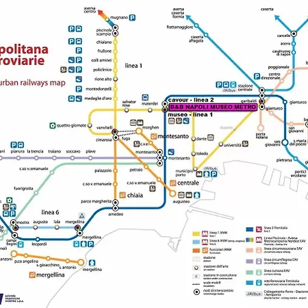 Museo Metro Pensión